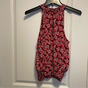 Women’s express halter top